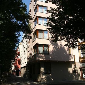 Lazensky Hotel Park Подєбради Exterior photo