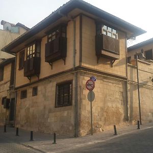 Bed and Breakfast Arif Bey Konagi Ґазіантеп Exterior photo