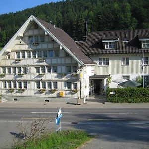 Готель Landgasthaus Baeren Grub Exterior photo