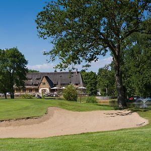 Готель Grand Slam Le Vaudreuil Exterior photo