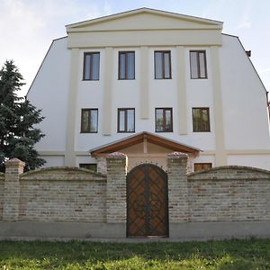 Готель Dom Fedorovyh Сергіївка Exterior photo