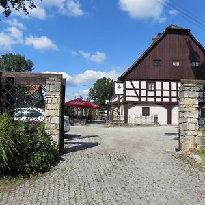 Апарт готель The Blue Beetroot Болеславець Exterior photo