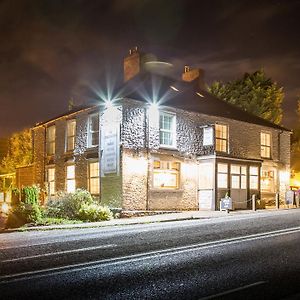 Готель Darlington Arms Redhill  Exterior photo