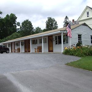 Mohican Motel Куперстаун Exterior photo