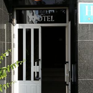 Hotel Victorino Сільєда Exterior photo