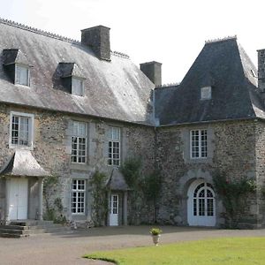 Bed and Breakfast Le Logis D'Equilly Exterior photo