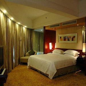 Great Tang Hotel Шанхай Room photo
