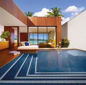 Готель One&Only Hayman Island Exterior photo