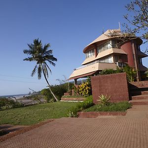 Sagar Sawali , Ladghar Beach View Resort Даполі Exterior photo