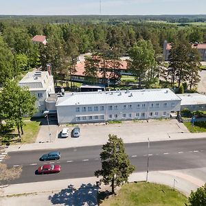 Готель Gasthaus Patruuna Joutseno Exterior photo