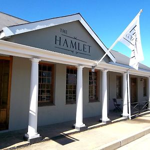 The Hamlet Country Lodge Сірес Exterior photo