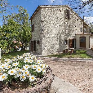 B&B Podere Legnotorto Кастель-дель-П'яно Exterior photo