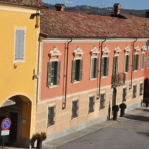 Bed and Breakfast Antica Dimora Gallo Basteris Piozzo Exterior photo