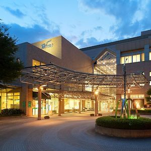 Hotel Kumamoto Terrsa Exterior photo