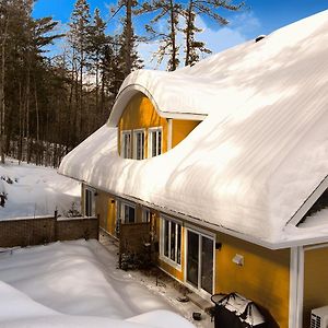 Готель Belle De Nuit Вейкфілд Exterior photo