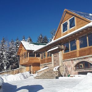 Bed and Breakfast Etno Naselje Kum Sokolac  Exterior photo