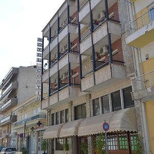 Hotel Costis Птолемаїда Exterior photo