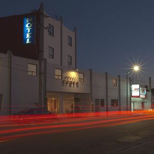 Hotel Kyoto Пуебла Exterior photo