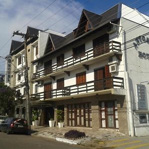 Hotel Antonio'S Санта-Крус-до-Сул Exterior photo