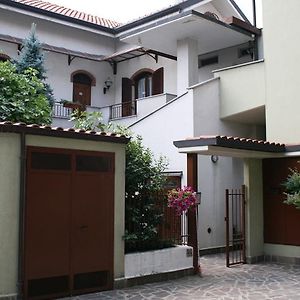 Residence Isabella Каургате Exterior photo