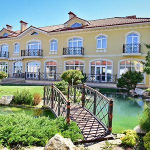 Hotel Villa Venice Вінниця Exterior photo