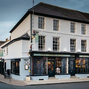 The Bower House, Restaurant & Rooms Shipston-on-Stour Exterior photo