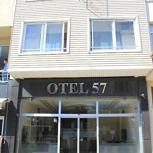 Otel 57 Сіноп Exterior photo