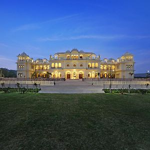 Готель The Jaibagh Palace Jaipur Kukas Exterior photo