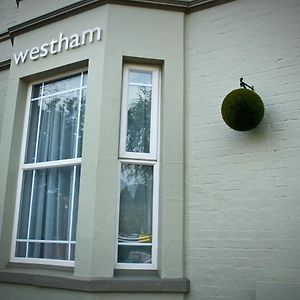 Bed and Breakfast Westham Ворик Exterior photo