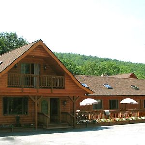 Xenia Lodge Гантер Exterior photo