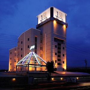 Hotel Joy (Adults Only) Комакі Exterior photo