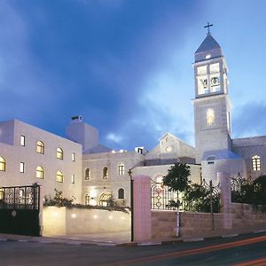 Abrahams Herberge - Beit Ibrahem Вифлеєм Exterior photo