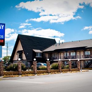 Midway Inn & Suites Ок-Лон Exterior photo