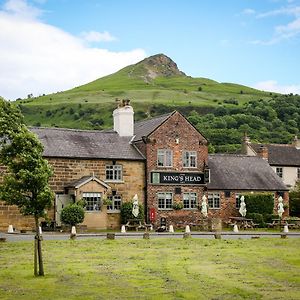 The King'S Head Inn - The Inn Collection Group Грейт-Ейтон Exterior photo