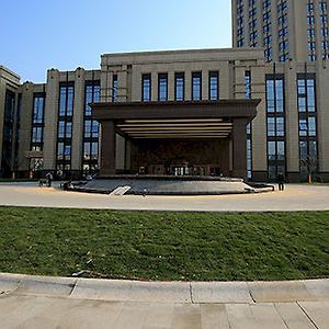 Grand New Century Hotel Shangyu Шаосін Exterior photo