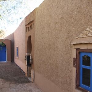 Готель Auberge Hassi Ouzina Exterior photo