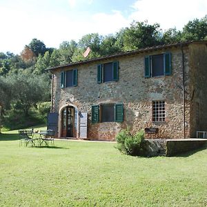 Villa Magrini San Gennaro  Exterior photo