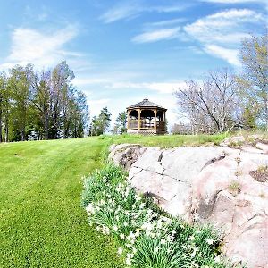 The Ledges Resort & Marina Александрія-Бей Exterior photo