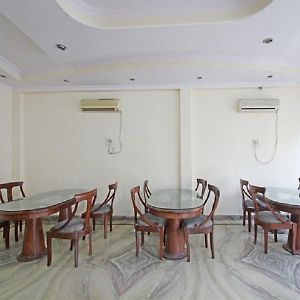 Hotel Saarthi Rudrapur Exterior photo