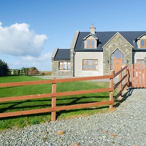 Cottage 238 - Cleggan Exterior photo