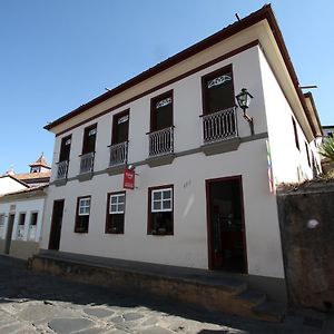 Casa Antunes Діамантіна Exterior photo