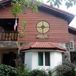 Moradok Thai Guesthouse Аюттхая Exterior photo