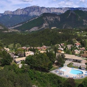 Готель Vvf Sud Vercors Ді Exterior photo