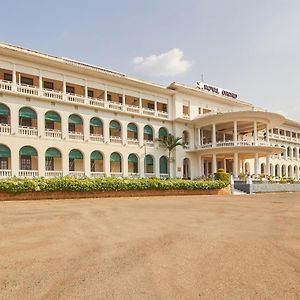 Готель Royal Orchid Brindavan Garden Mysore Belagula Exterior photo