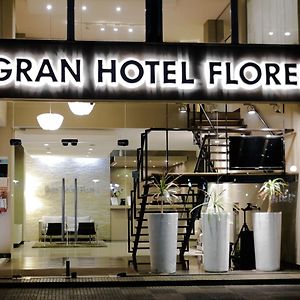 Gran Hotel Flores Трінідад Exterior photo