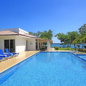 Готель Bocas Del Mar Бока-Чіка Exterior photo