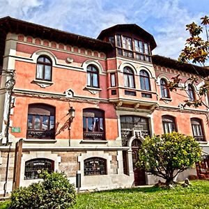 Hotel Casona Del Sella Арріондас Exterior photo