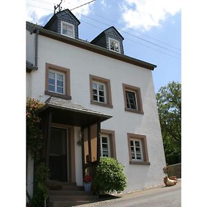 Вілла Ferienhaus Schilz Plutscheid Exterior photo