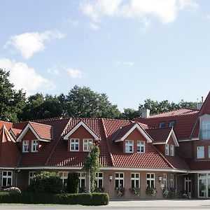 Готель Gasthof Robben Twist Exterior photo