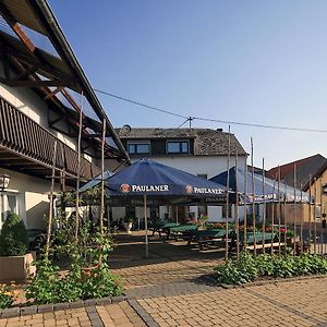 Готель Gasthaus-Pension Ferring Minden  Exterior photo